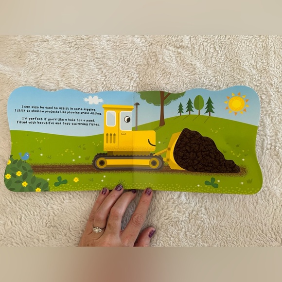 New Touch & Feel Book - Picture 8 of 8